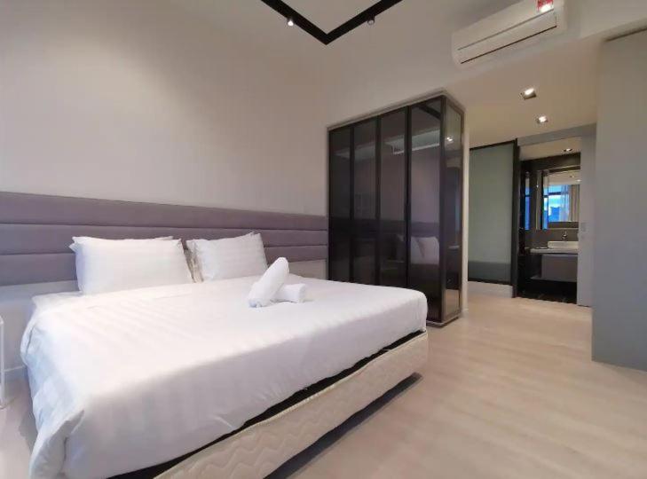 Expressionz Suites Kuala Lumpur Buitenkant foto