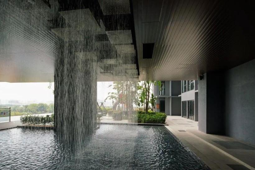 Expressionz Suites Kuala Lumpur Buitenkant foto